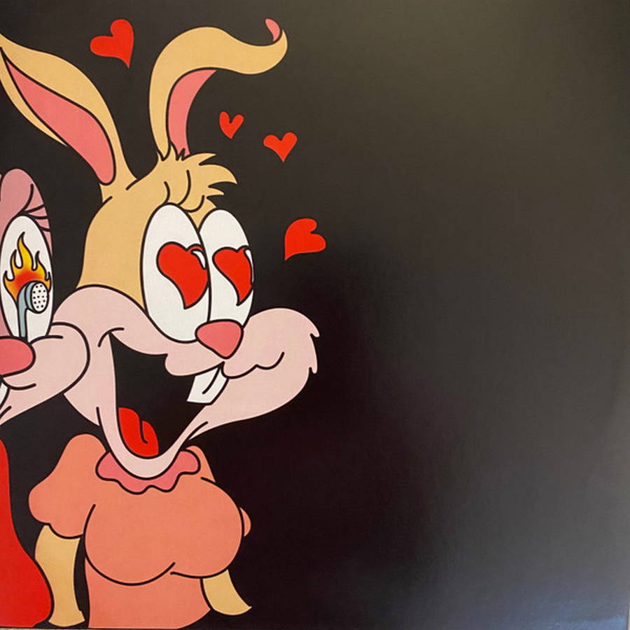 PARTYNEXTDOOR &amp; Drake – $ome $exy $ongs 4 U (2LP red)